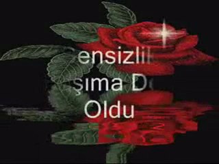 Sensizlik Başıma Dert Oldu - emirdag