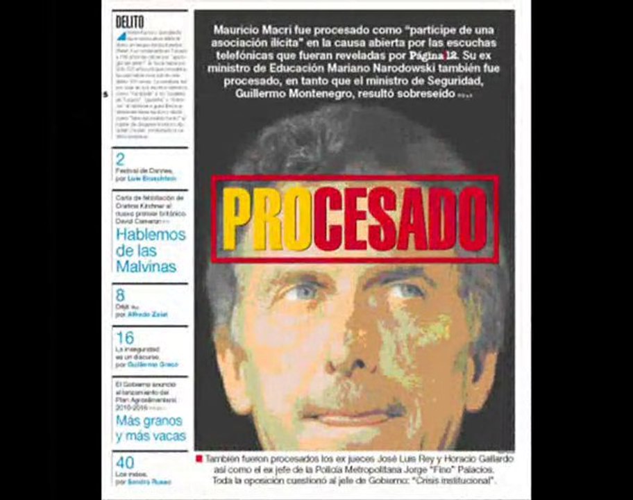 Asamblea Abierta en el Ameghino (09/06/10 a las 10.30 hs.)