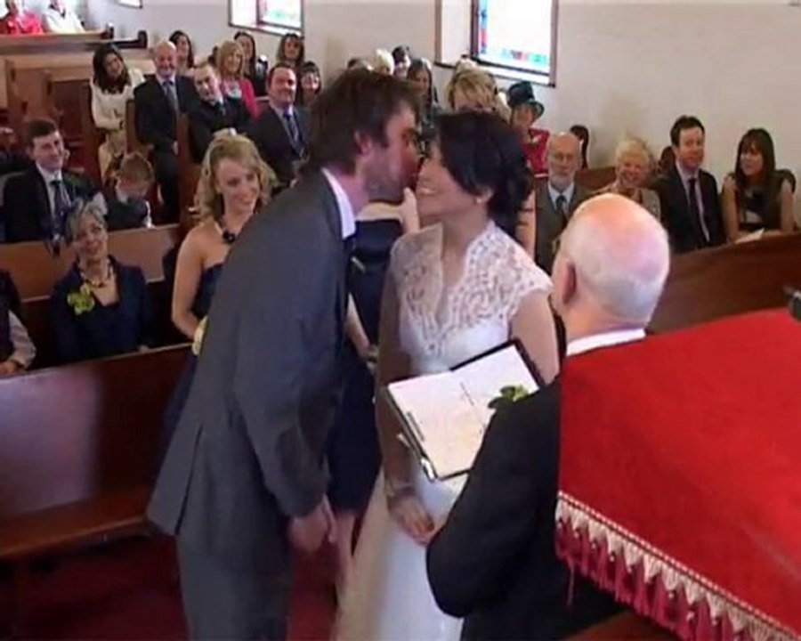 Wedding Videos and DVDs in Northern Ireland