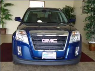 2010 GMC Terrain Joliet IL - by EveryCarListed.com