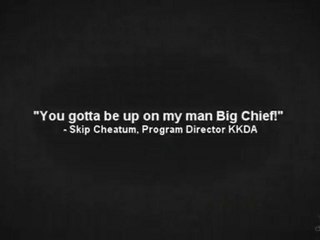 Big Chief ~ The Eat Greedy Trailer