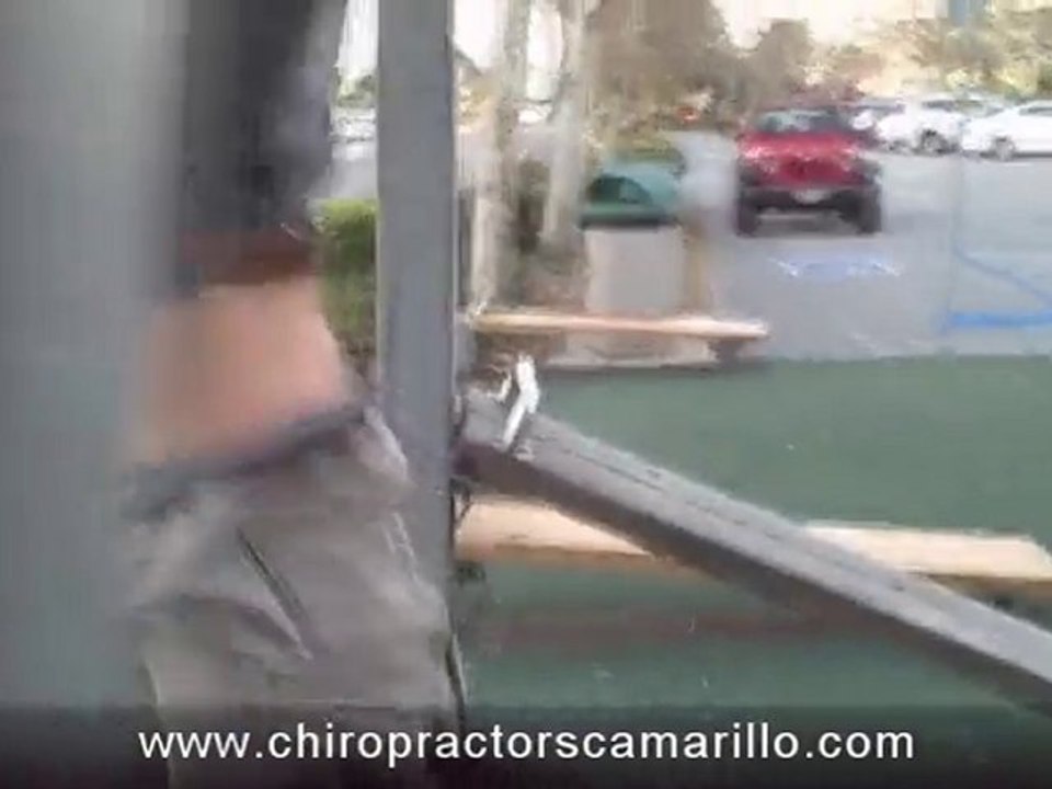 Chiropractor Camarillo,CA,93010,Free Consultation
