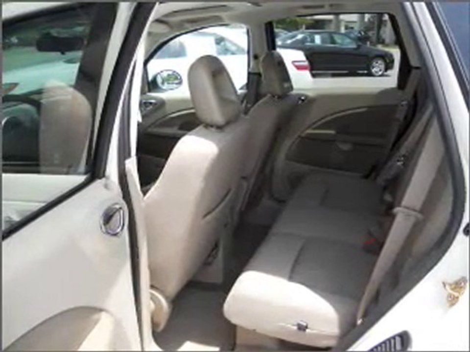 2007 Chrysler PT Cruiser New Bern NC - by EveryCarListed.com