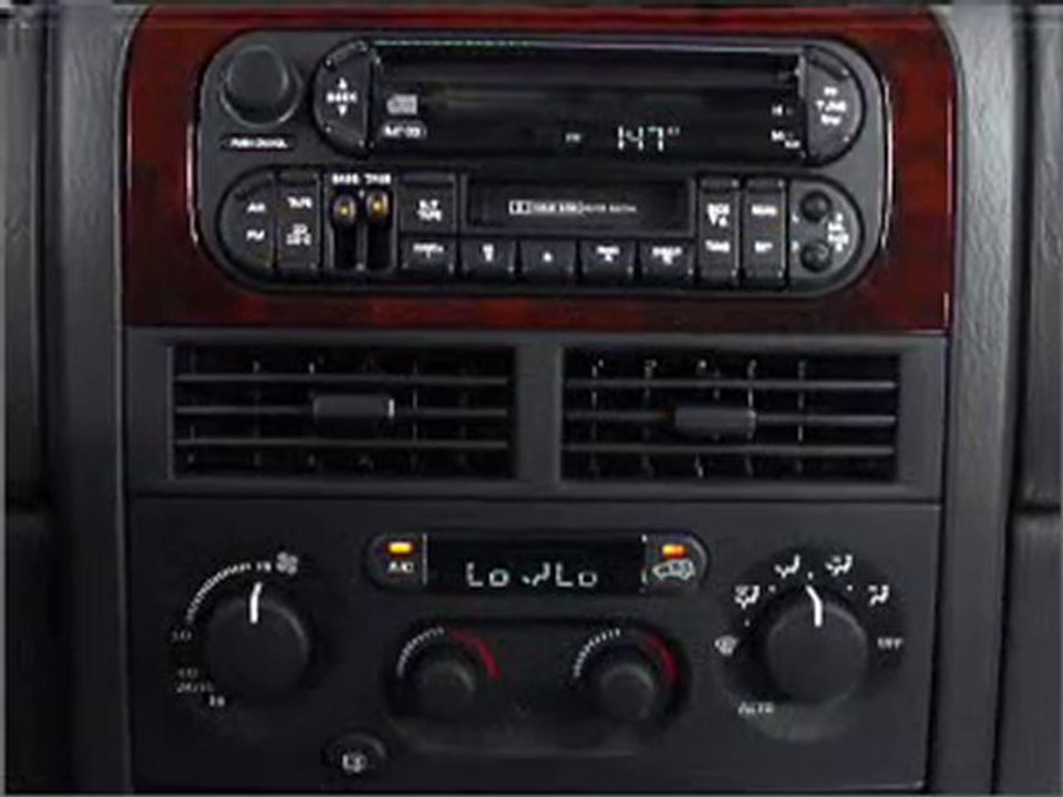 2001 Jeep Grand Cherokee New Bern NC - by EveryCarListed.com