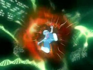 Sargento Keroro 126 P1 - Heroes de fantasia