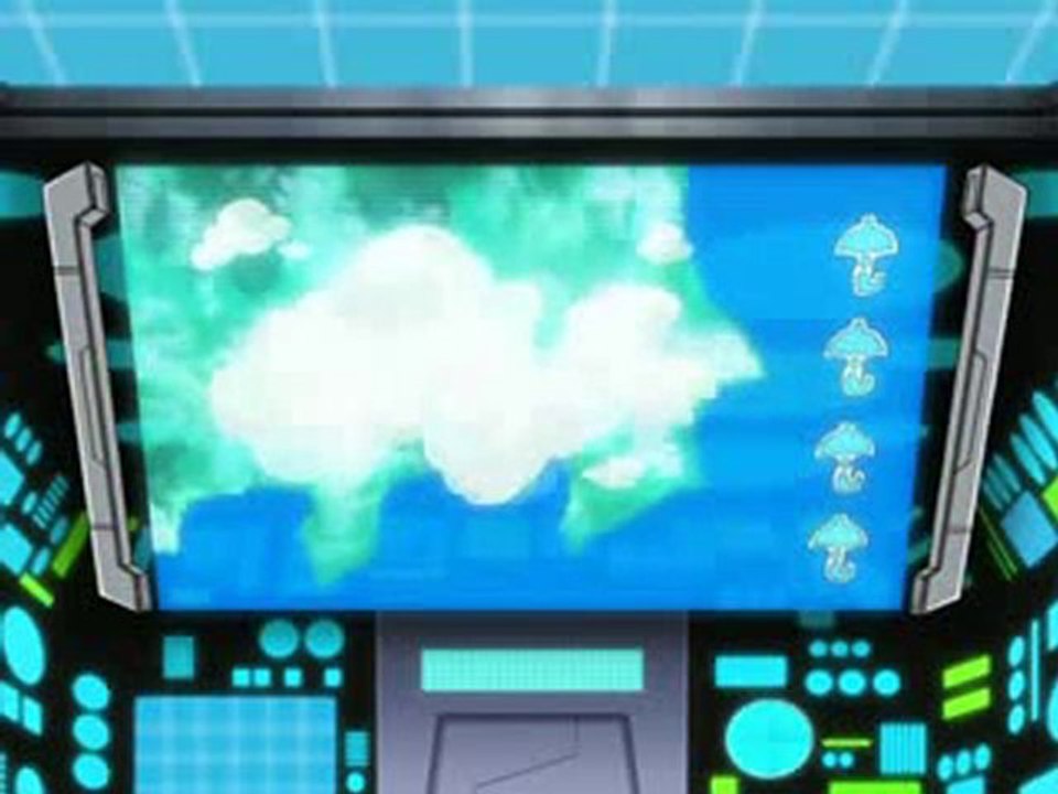 Sargento Keroro 131B - A controlar el festival deportivo