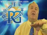 RussellGrant.com Video Horoscope Libra June Tuesday 8th