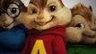 Alvin & The Chipmunks - Little Freak (Usher & Nicki Minaj)