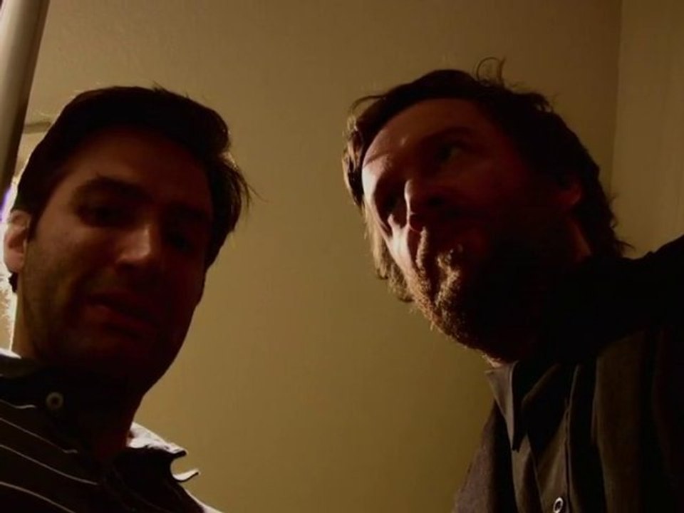 Seeing Butter Ep 2
