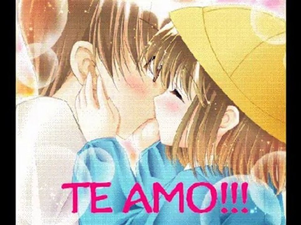 tEe... amO mucHo tHaliaa...