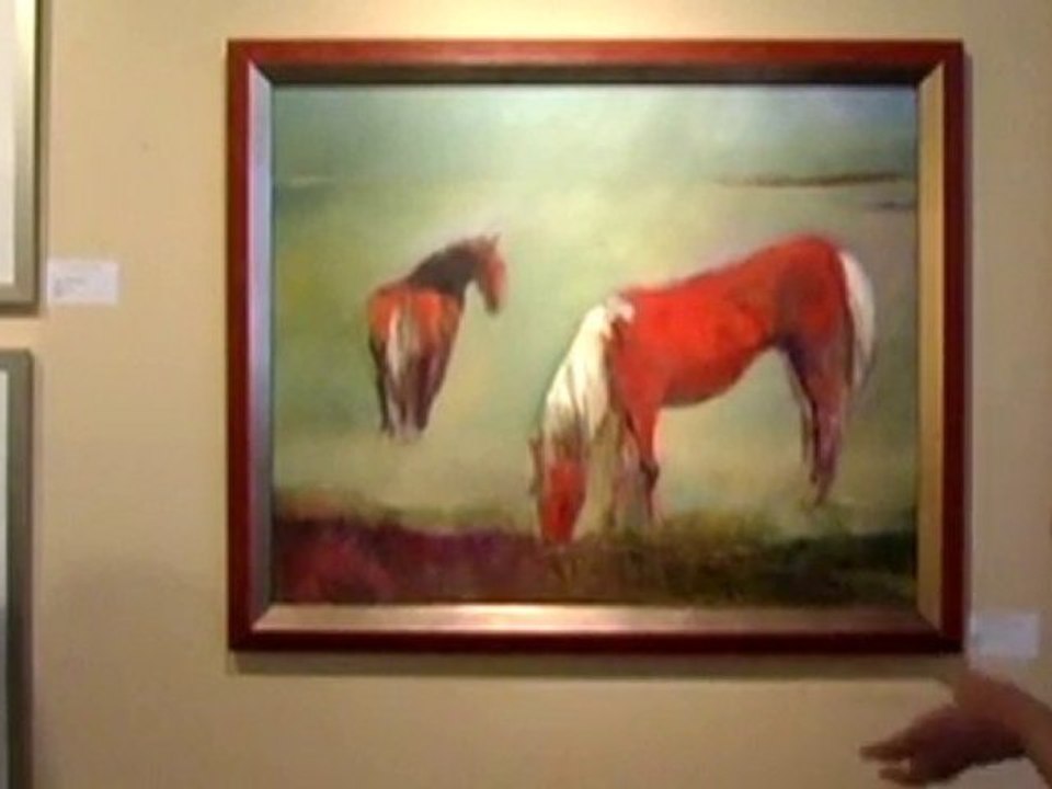 Jean Blake White  - Art At Woodshed Gallery Franklin MA