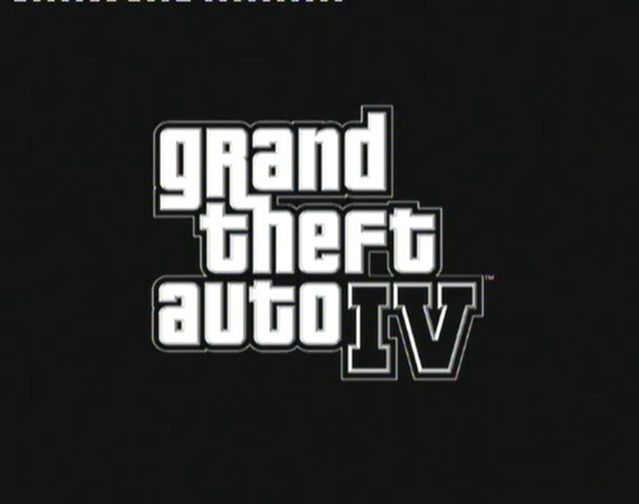 Test de Grand Theft Auto 4