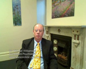 Helping someone with depression by Psychiatrist