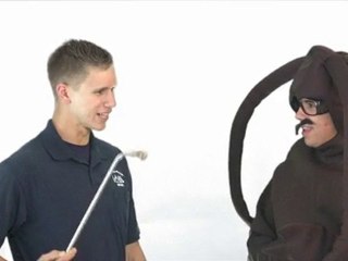Roach vs. Bug Man - Pest Control Ocala Part 1