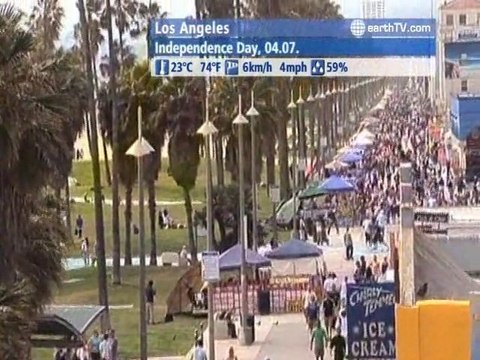 Hong Kong SAR - China, New York - USA, Cape Town - South Africa, Los Angeles - USA, Avignon - France, Pine Valley - Beijing - China, Agadir - Morocco