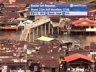 Hong Kong SAR - China, Avignon - France, Sydney - Australia, London - United Kingdom, Bandar Seri Begawan - Brunei, Kyiv - Ukraine, Berlin - Germany