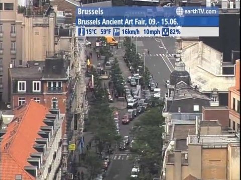 New York - USA, Hamburg - Germany, Ekaterinburg - Russia, Brussels - Belgium, Sydney - Australia, Lech Zurs am Arlberg - Austria, Plettenberg Bay - South Africa