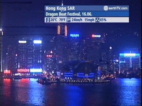 Hamburg - Germany, Dresden - Germany, Amsterdam - Netherlands, Hong Kong SAR - China, Washington - USA, Budapest - Hungary, Avignon - France