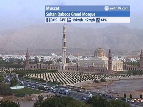 New York - USA, St. Andrews - Canada, Lugano - Ticino - Switzerland, Rio de Janeiro - Brazil, Muscat - Oman, Ascona - Ticino - Switzerland, Ekaterinburg - Russia