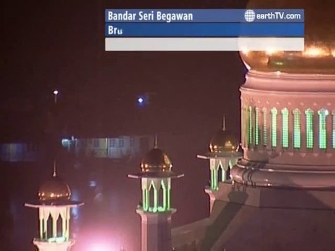 Berlin - Germany, Cannes - France, Brussels - Belgium, Muscat - Oman, Amsterdam - Netherlands, Bandar Seri Begawan - Brunei, Washington - USA