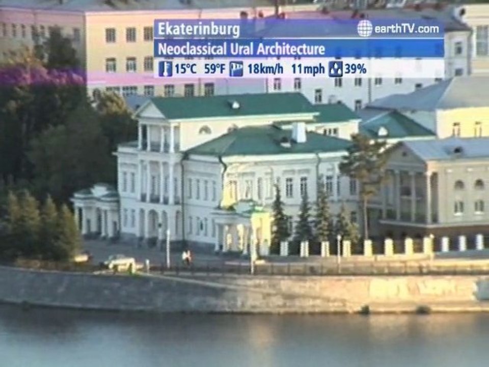 Agadir - Morocco, Rio de Janeiro - Brazil, Paris - France, Dresden - Germany, Ekaterinburg - Russia, Cape Town - South Africa, Los Angeles - USA