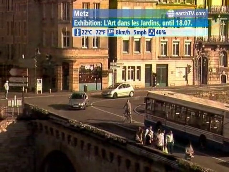 Honolulu - USA, Macau SAR - China, Brussels - Belgium, Lugano - Ticino - Switzerland, Metz - France, Lech Zurs am Arlberg - Austria, Niagara Falls - Canada