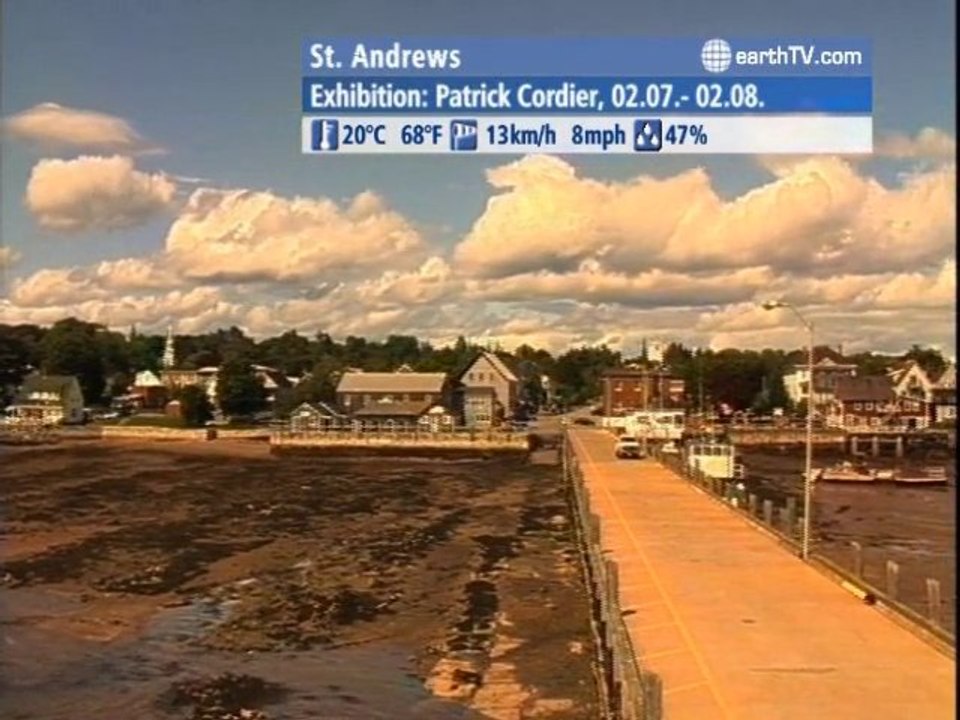 Cape Town - South Africa, Paris - France, Antibes - Juan-les-Pins - France, St. Andrews - Canada, Ekaterinburg - Russia, Kyiv - Ukraine, Munich - Germany