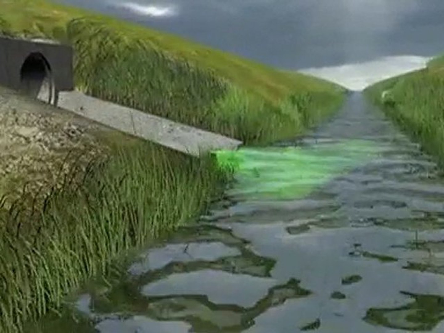⁣TMBA Broadcast Animation CGI 2010