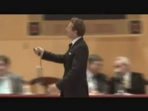 Magnús Scheving - PROTOS 2008 (2/4)