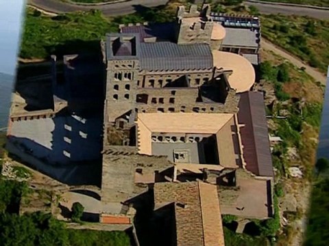 1 er Festival de la Tramuntana al Port de la Selva (Trailer), by Ona Radio Quim Pedret