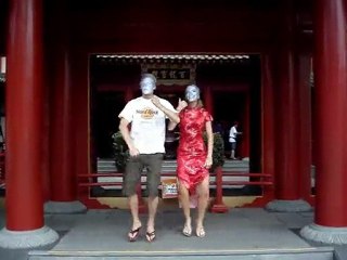 Where the hell are Coco and Flore_test1