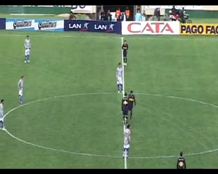 Diego Pereyra - RWB - RM - Partidos 2