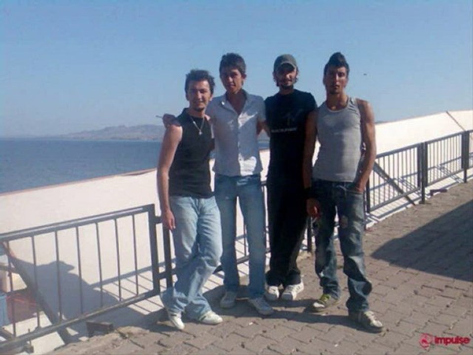 Sabri KORKMAZ - Senden Kalan [2010]