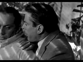 Invasion Of The Body Snatchers (1955)