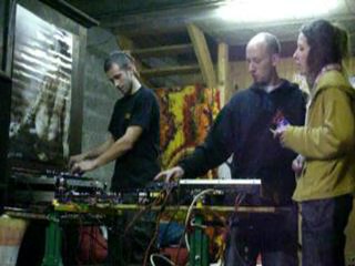 anniv nanaelle ju vs kepon part 2