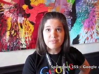 Springnet 255 - txjs - Google