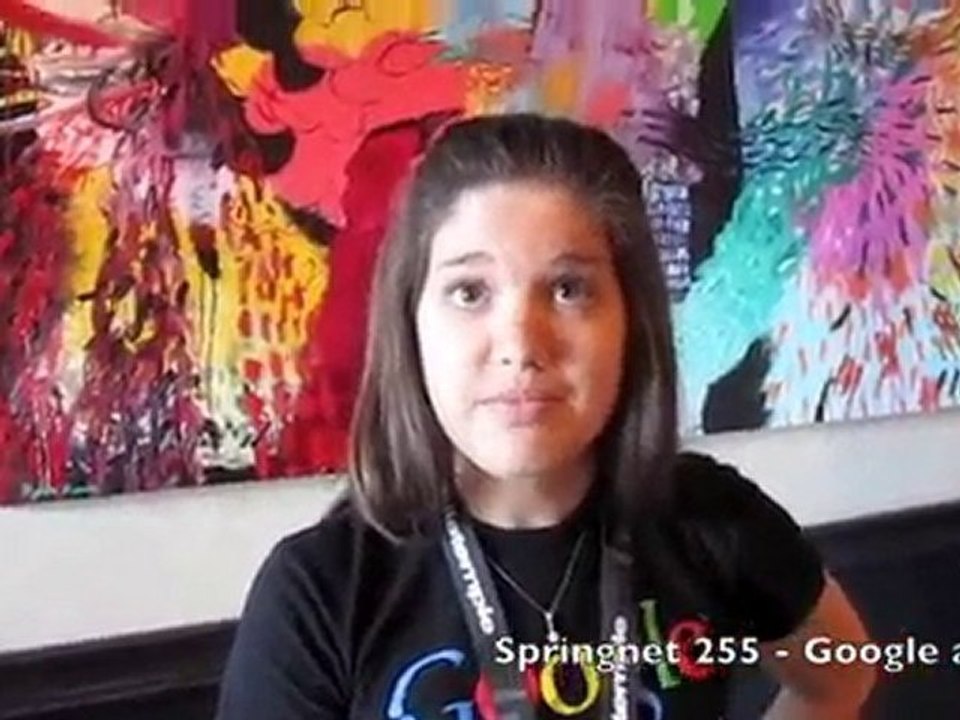 Springnet 255 - txjs - Google