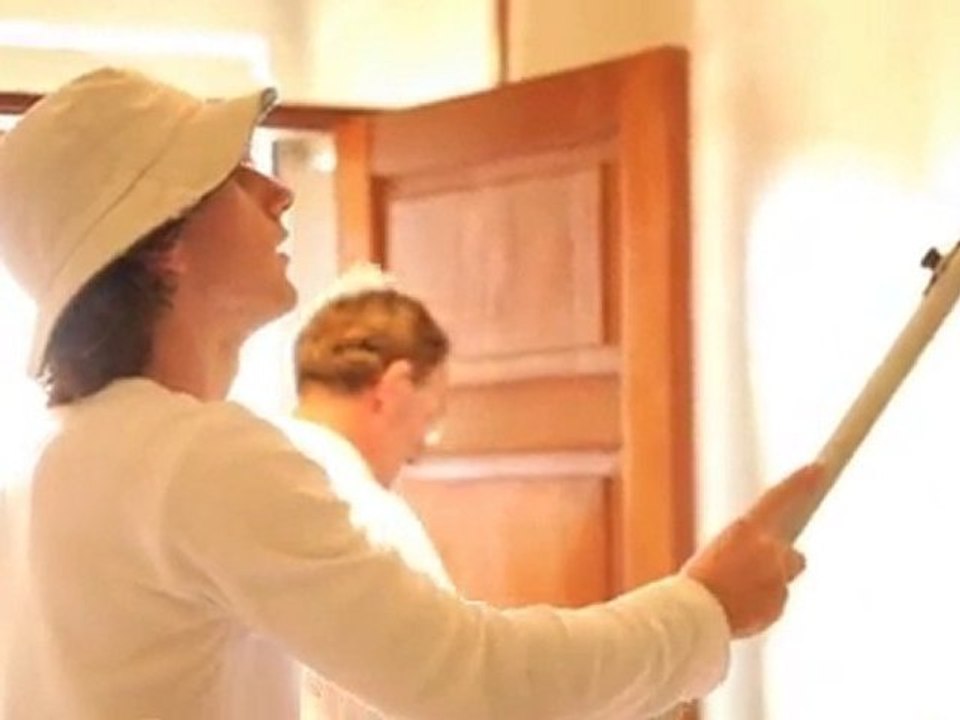 Painters & Decorators Brisbane Hud-Sonnick Painters Pty Ltd