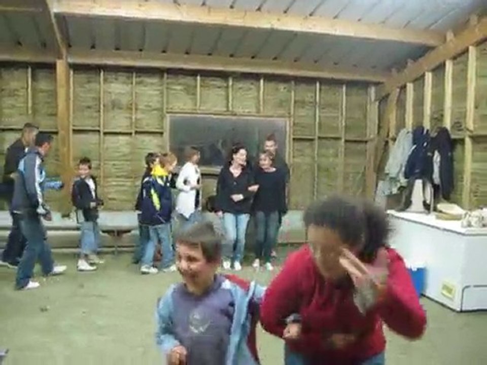 pique-nique 29 mai 2010