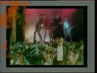 Ici Paris - Maman, Je ne Veux plus Aller à l'Ecole (1983)