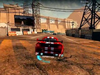 [DKT] Split Second Velocity [Multi]