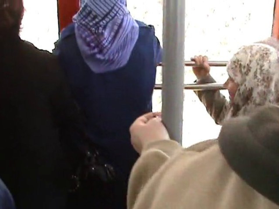 Antalya Tahtalı Dağı Doğası Çıkış - Tahtalı Output Section