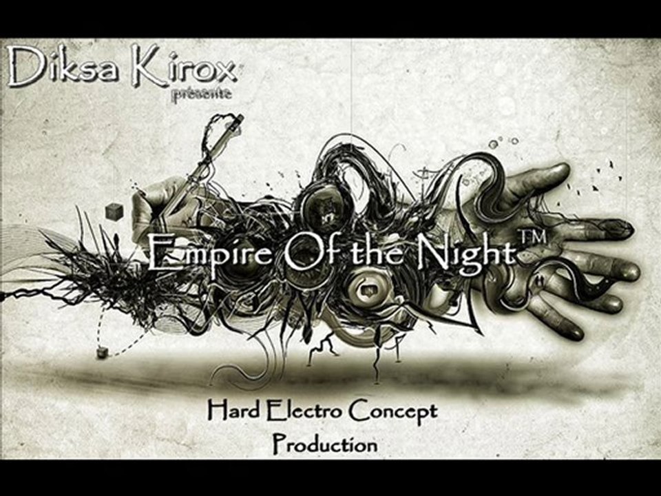 Empire Of the Night By Diksa Kirox 06