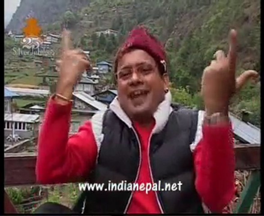 Jire Khursani Part 3 7 June 2010