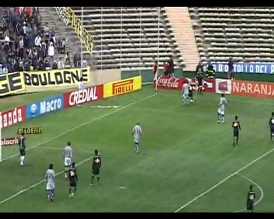 Diego Pereyra - RWB - RM - Partidos 3