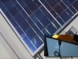 Make Your Own DIY Solar Panels | Make DIY Solar Cell Panels