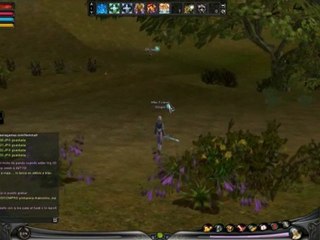 1-hit Hacker en shaiya lat