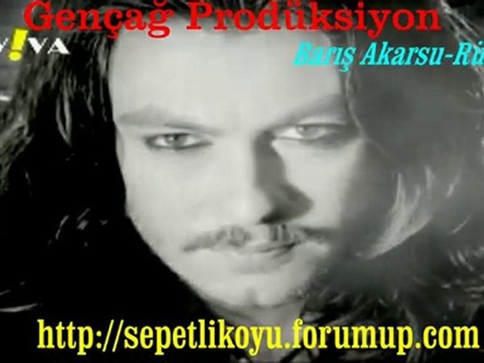 Barış Akarsu-Rüzgar