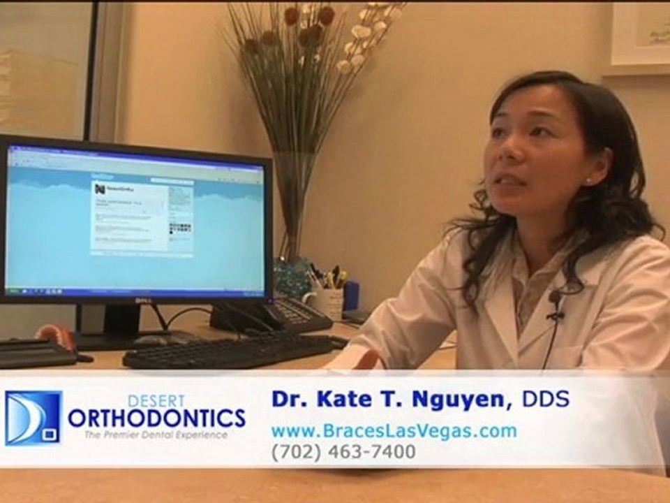 Las Vegas Orthodontist - Braces, Invisalgn, Clear Braces