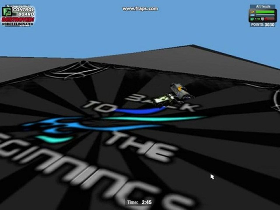 BTTB Round 1 - Ounce vs Sage